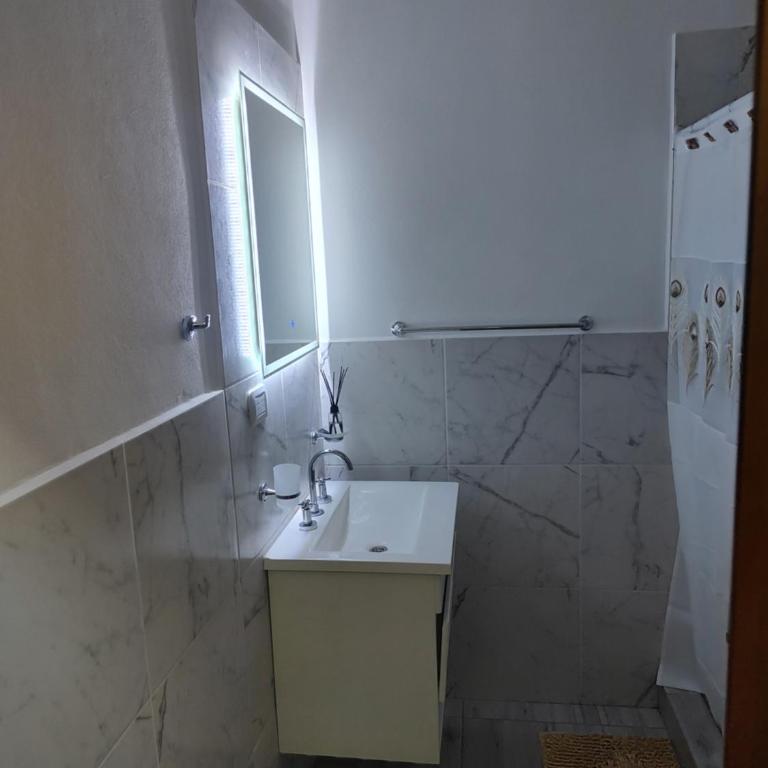 Departamentos Los corrales - Apartamento de 1 dormitorio - 9