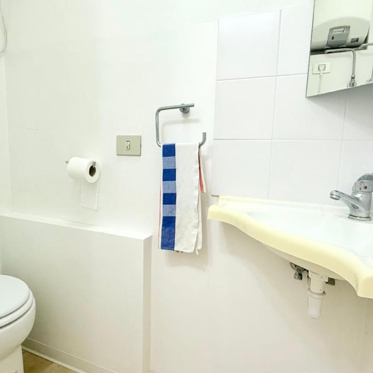 N303 - Comodo appartamento con giardino a Numana - Two-Bedroom Apartment - 20