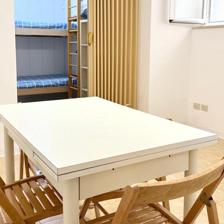 N303 - Comodo appartamento con giardino a Numana - Two-Bedroom Apartment - 6