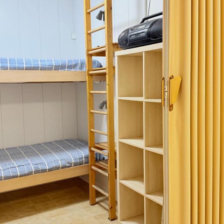 N303 - Comodo appartamento con giardino a Numana - Two-Bedroom Apartment - 13
