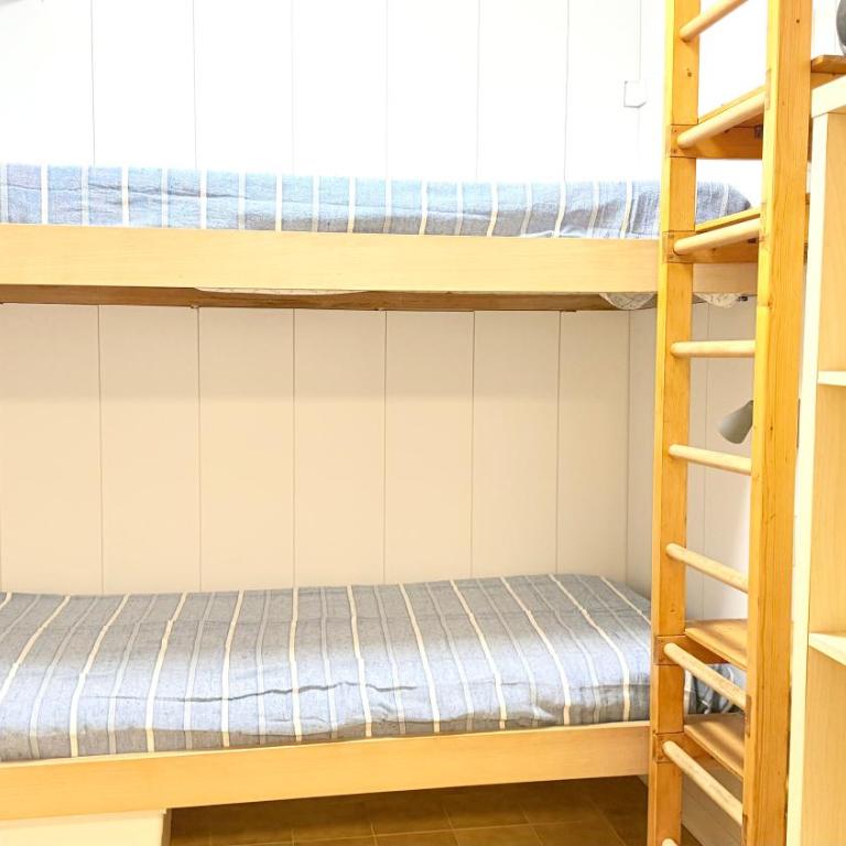 N303 - Comodo appartamento con giardino a Numana - Two-Bedroom Apartment - 11