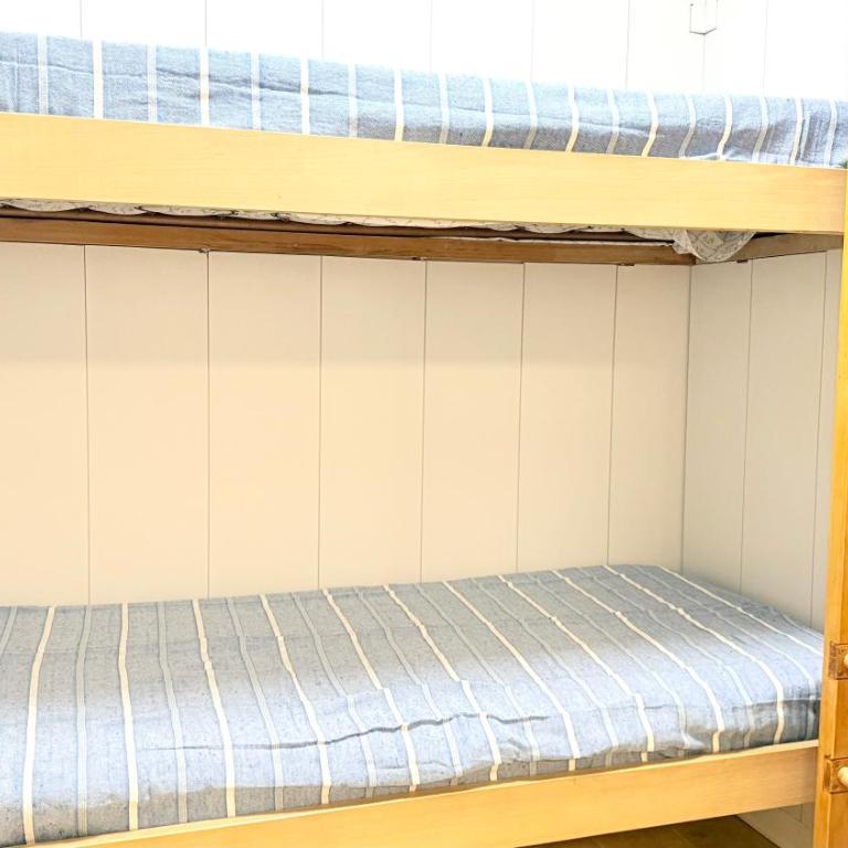 N303 - Comodo appartamento con giardino a Numana - Two-Bedroom Apartment - 12