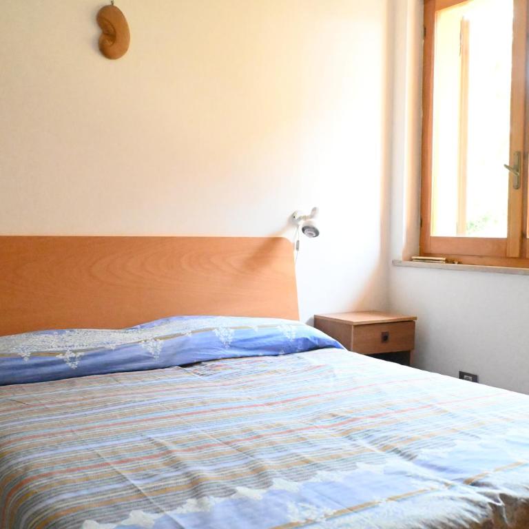 N303 - Comodo appartamento con giardino a Numana - Two-Bedroom Apartment - 17