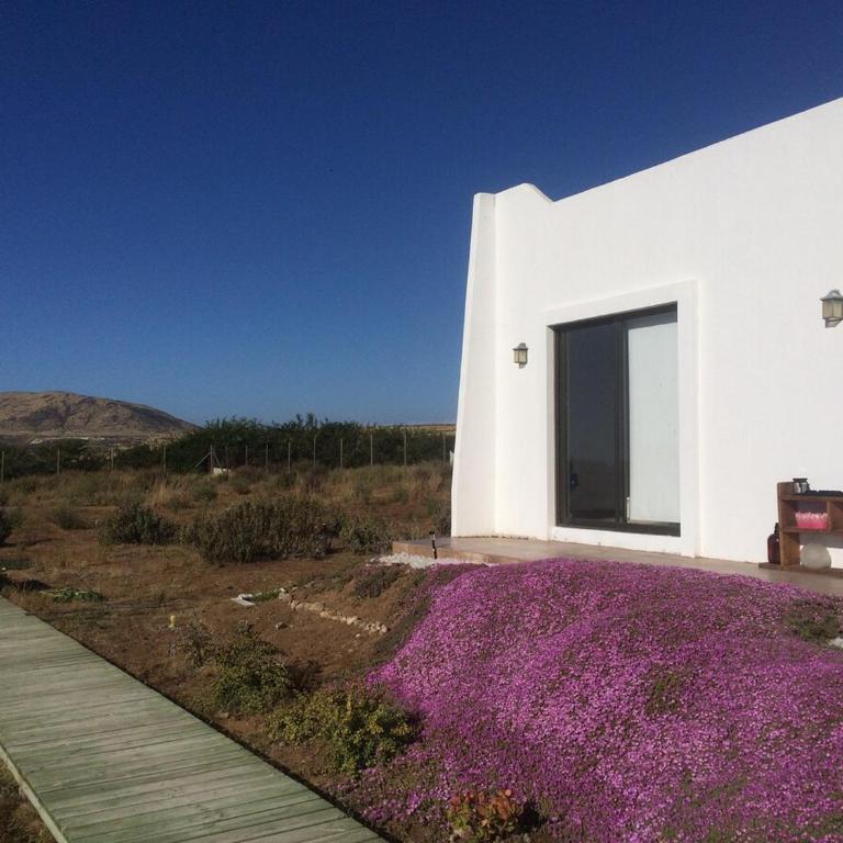Casa estilo Mediterráneo, 140 metros cuadrados - Two-Bedroom House - 3