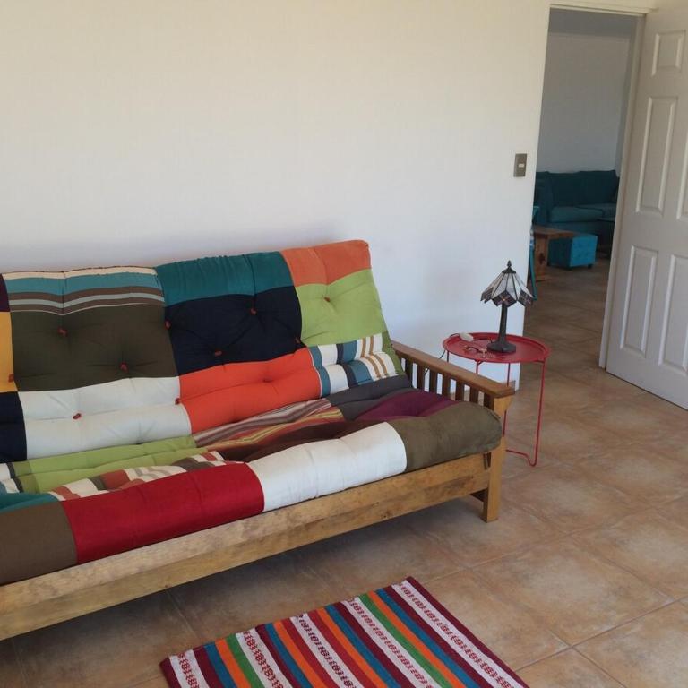 Casa estilo Mediterráneo, 140 metros cuadrados - Two-Bedroom House - 20
