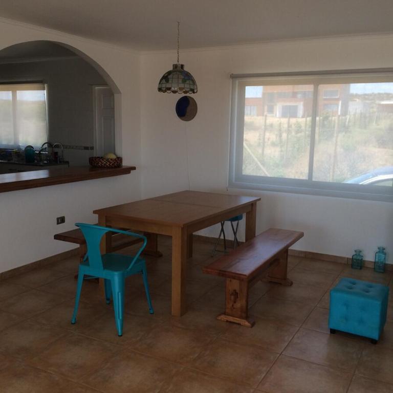 Casa estilo Mediterráneo, 140 metros cuadrados - Two-Bedroom House - 7
