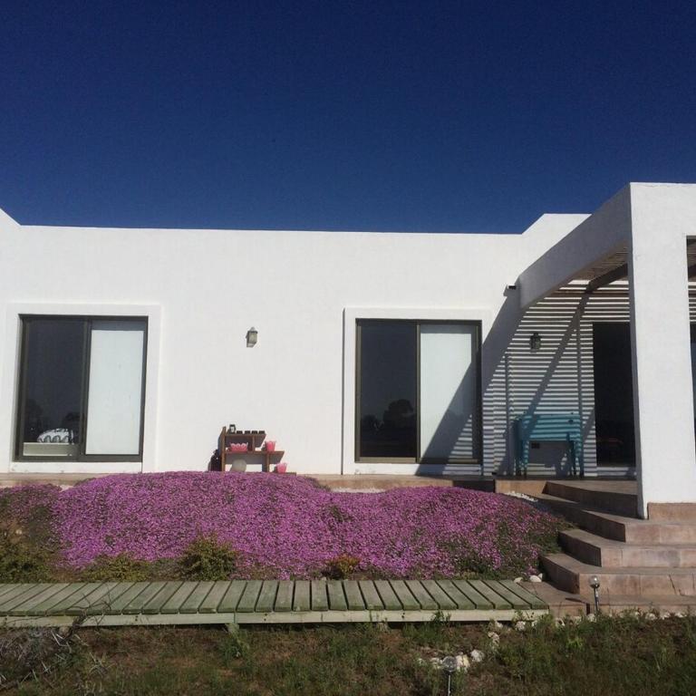 Casa estilo Mediterráneo, 140 metros cuadrados - Two-Bedroom House - 35