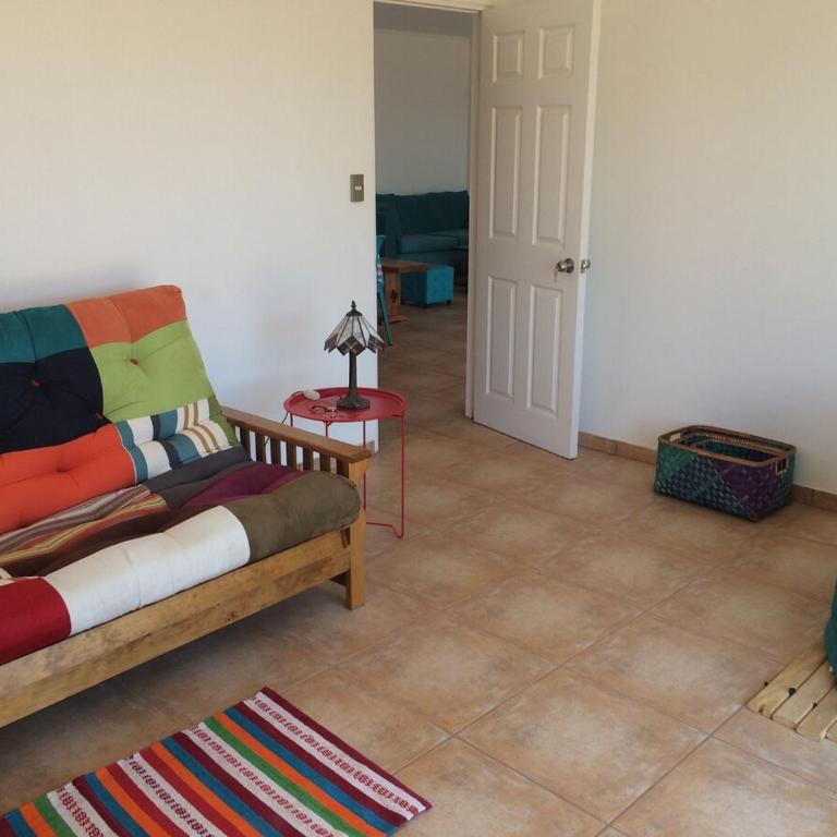 Casa estilo Mediterráneo, 140 metros cuadrados - Two-Bedroom House - 19