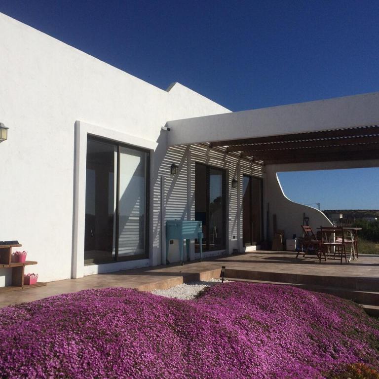 Casa estilo Mediterráneo, 140 metros cuadrados - Two-Bedroom House - 32