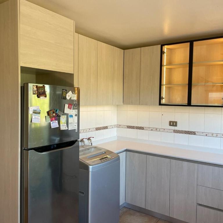 Casa estilo Mediterráneo, 140 metros cuadrados - Two-Bedroom House - 13