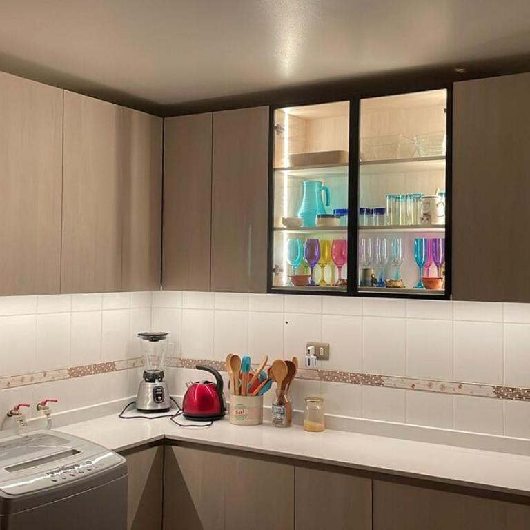 Casa estilo Mediterráneo, 140 metros cuadrados - Two-Bedroom House - 14