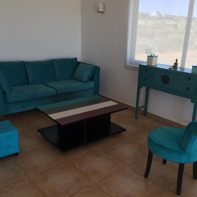 Casa estilo Mediterráneo, 140 metros cuadrados - Two-Bedroom House - 10