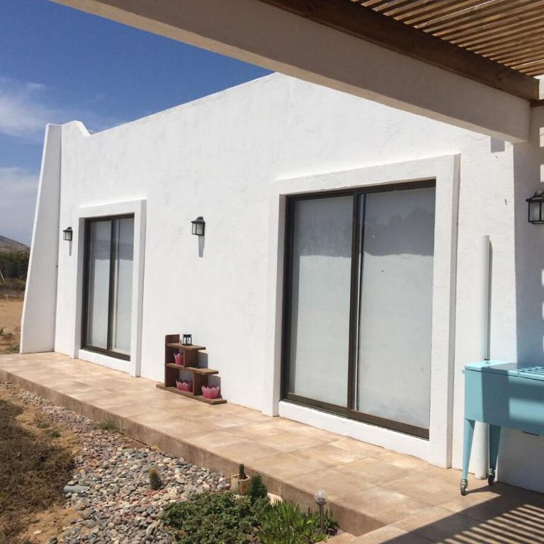 Casa estilo Mediterráneo, 140 metros cuadrados - Two-Bedroom House - 39