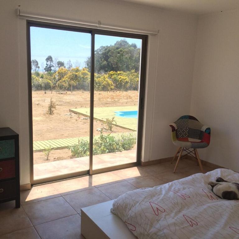 Casa estilo Mediterráneo, 140 metros cuadrados - Two-Bedroom House - 16