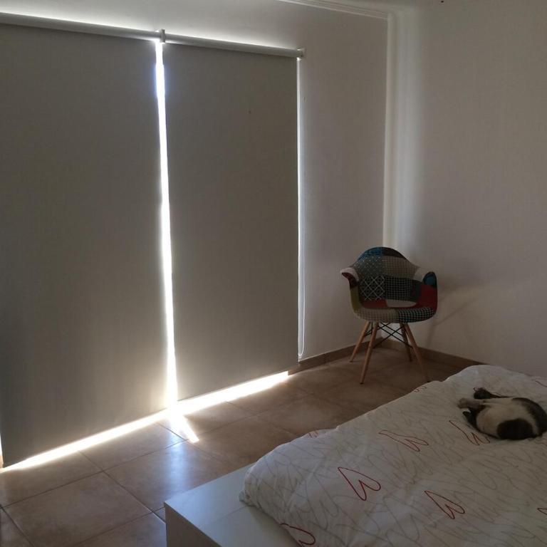 Casa estilo Mediterráneo, 140 metros cuadrados - Two-Bedroom House - 18
