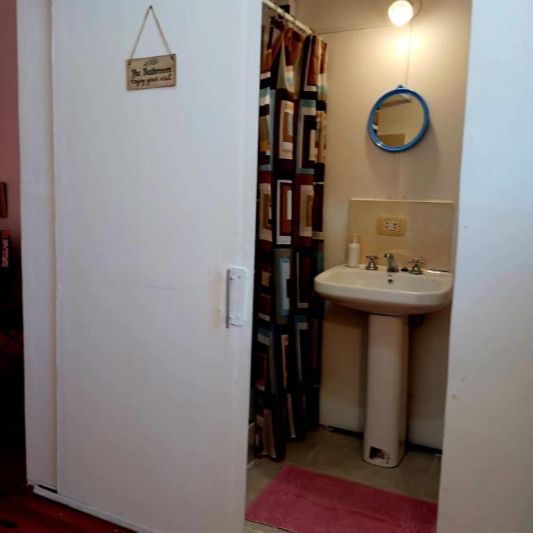 Goya Pora - Habitación Doble Estándar - 2 camas - 16