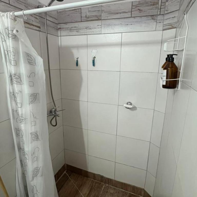 Eurotrip - Apartamento de 1 dormitorio - 11