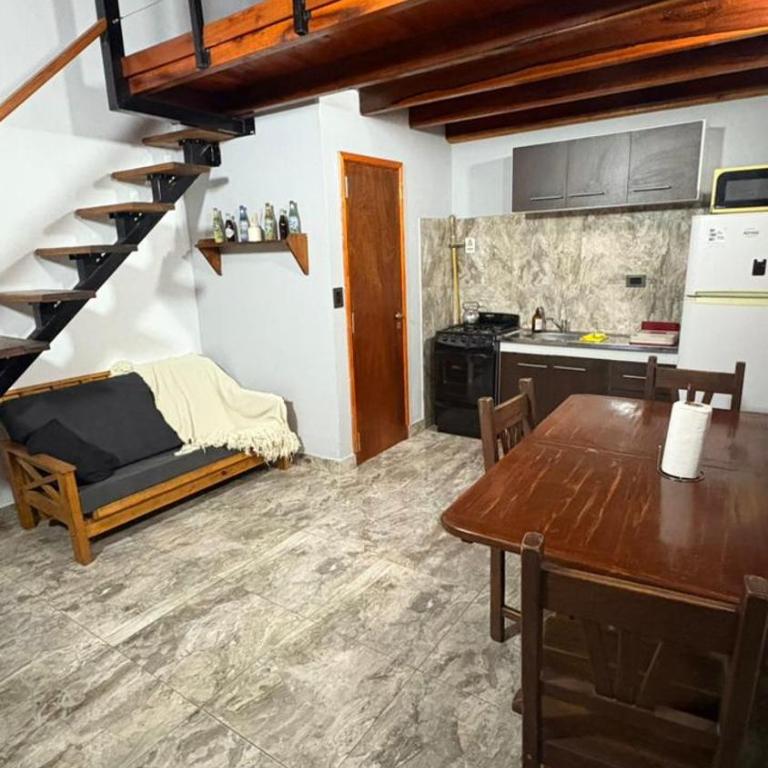 Eurotrip - Apartamento de 1 dormitorio - 14