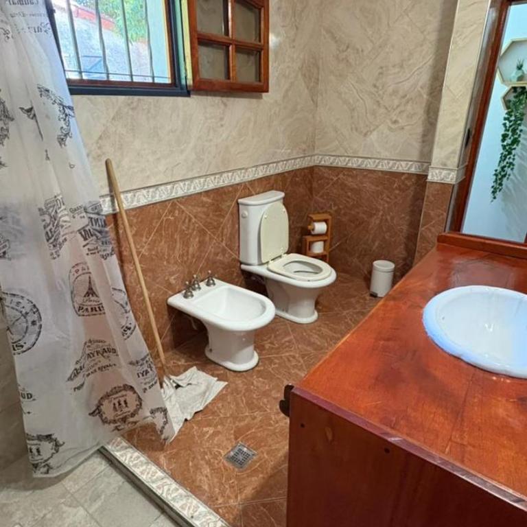 Eurotrip - Apartamento de 1 dormitorio - 19