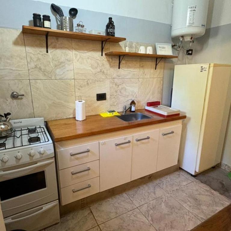 Eurotrip - Apartamento de 1 dormitorio - 15