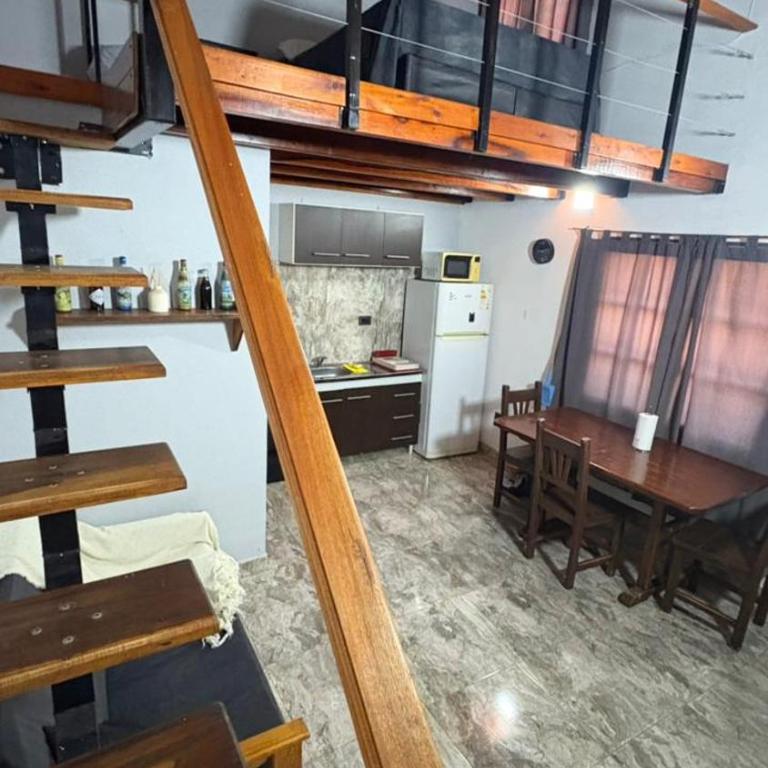 Eurotrip - Apartamento de 1 dormitorio - 7