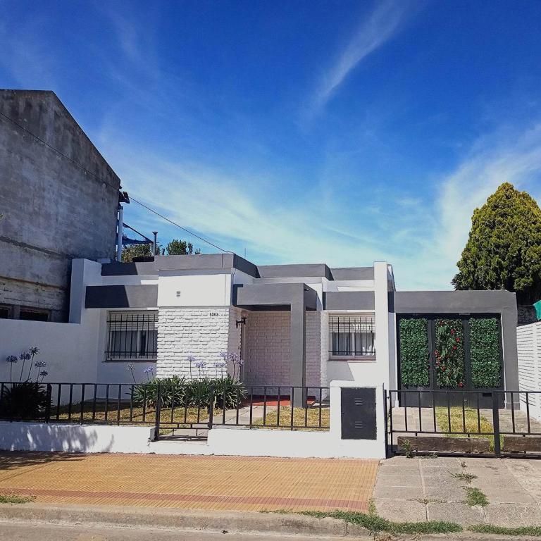 Casa en Tandil - Two-Bedroom Apartment - 1