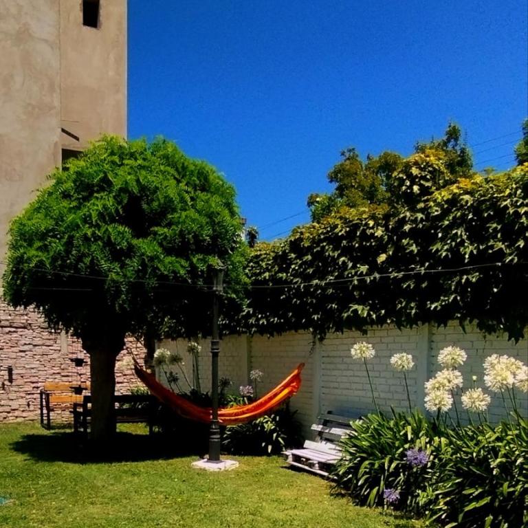Casa en Tandil - Apartamento de 2 dormitorios - 5