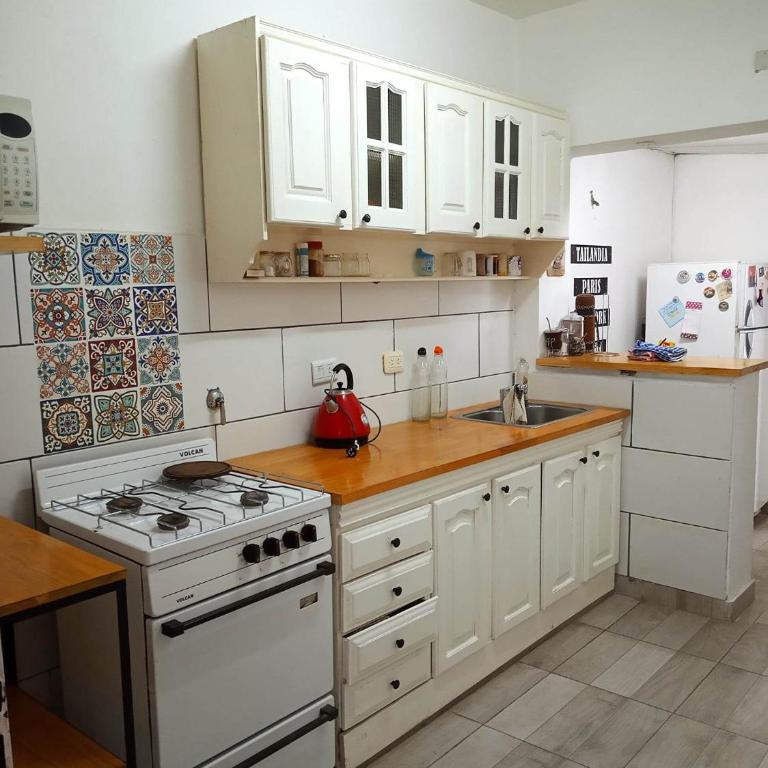 Casa en Tandil - Apartamento de 2 dormitorios - 6