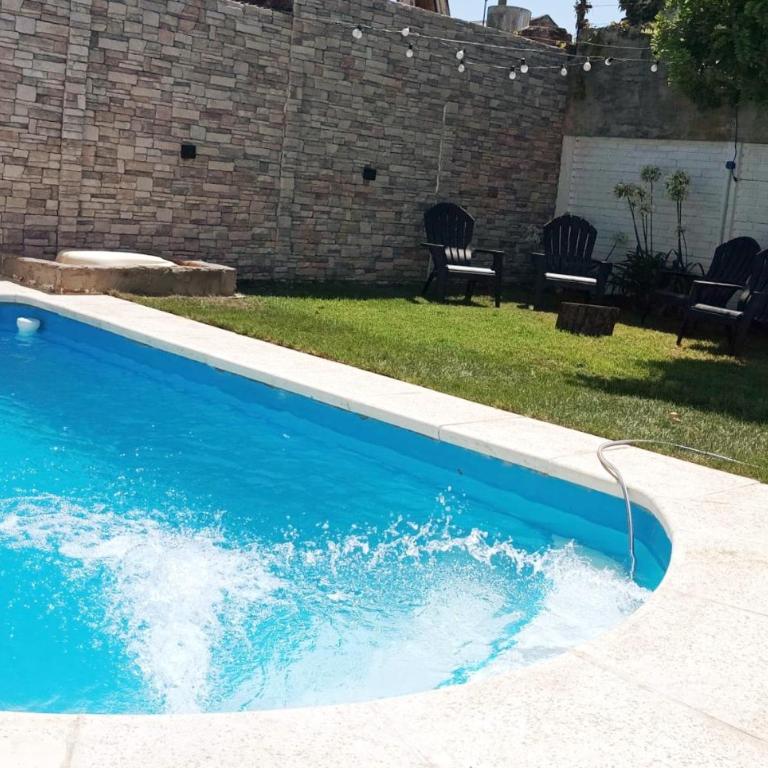 Casa en Tandil - Apartamento de 2 dormitorios - 7