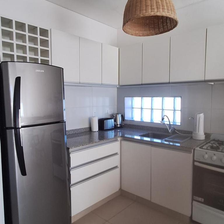 Hermoso departamento 2 ambientes en Quilmes - Apartamento de 1 dormitorio - 4