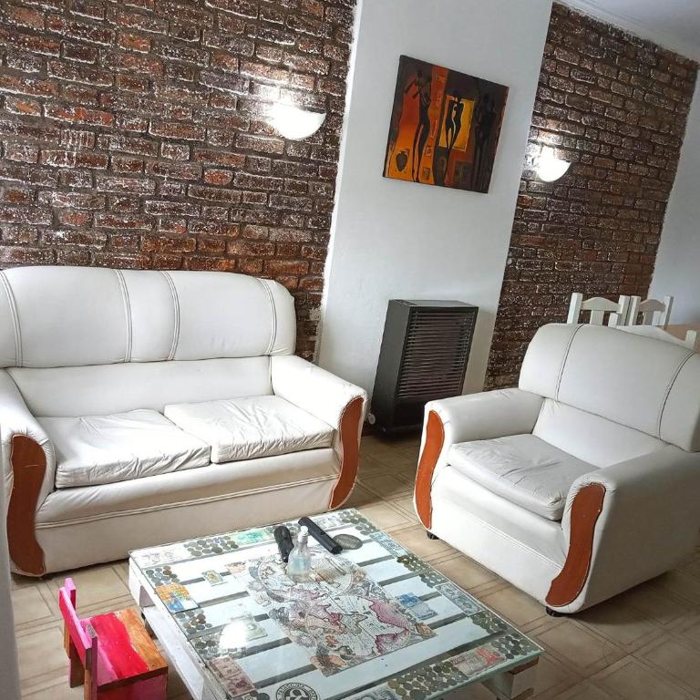 Casa en Tandil - Apartamento de 2 dormitorios - 8