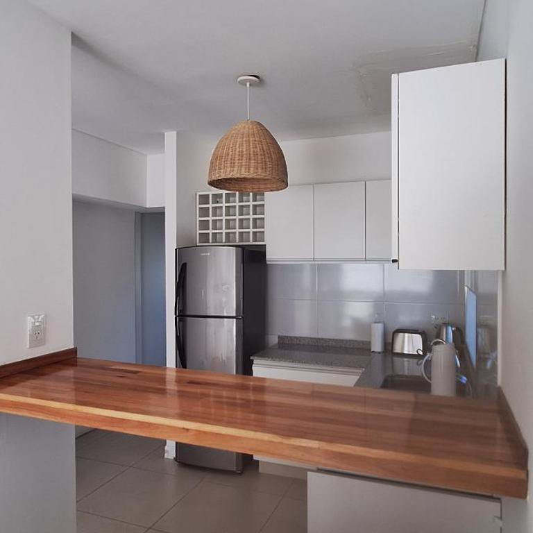 Hermoso departamento 2 ambientes en Quilmes - Apartamento de 1 dormitorio - 5