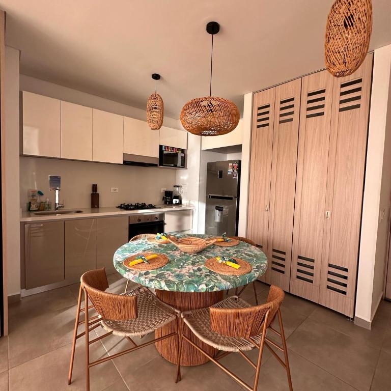 Salguero Suites - Playa Salguero - By INMOBILIARIA VS - Apartamento Estudio con vistas al mar - 5