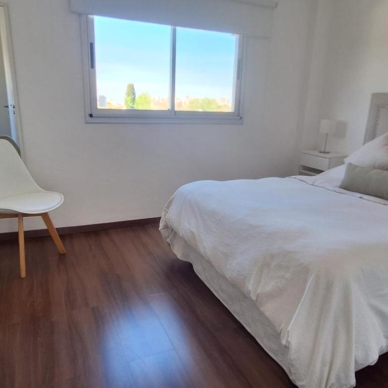 Hermoso departamento 2 ambientes en Quilmes - Apartamento de 1 dormitorio - 7