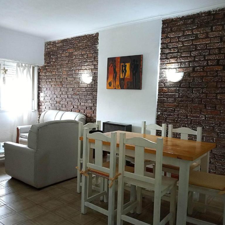 Casa en Tandil - Apartamento de 2 dormitorios - 11