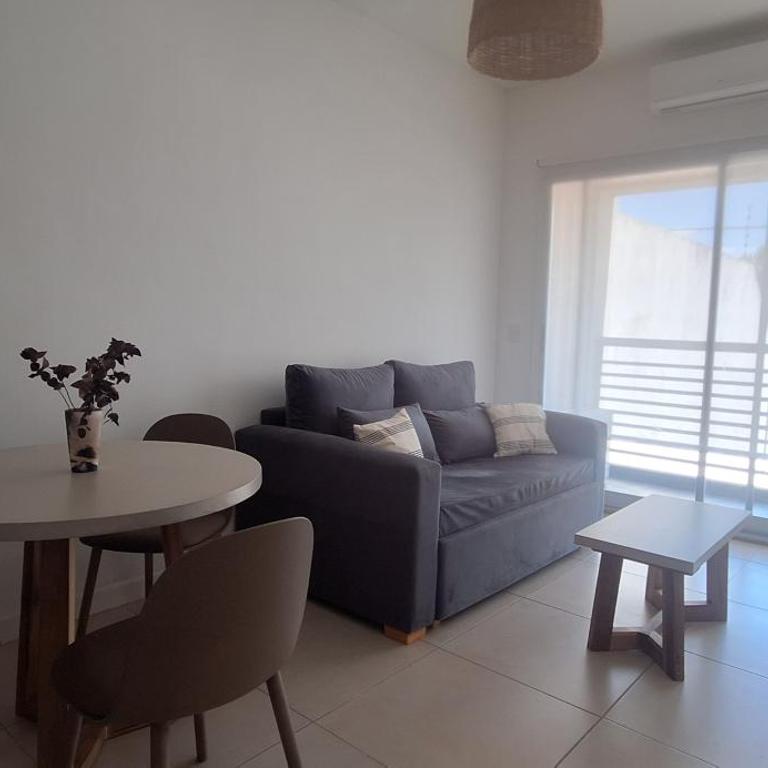 Hermoso departamento 2 ambientes en Quilmes - Apartamento de 1 dormitorio - 2