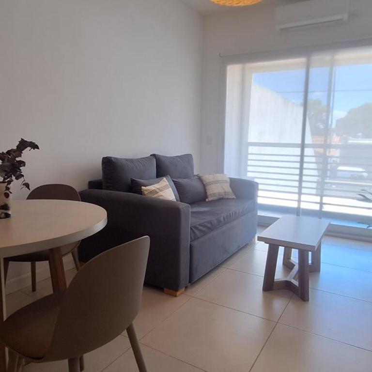 Hermoso departamento 2 ambientes en Quilmes - Apartamento de 1 dormitorio - 3