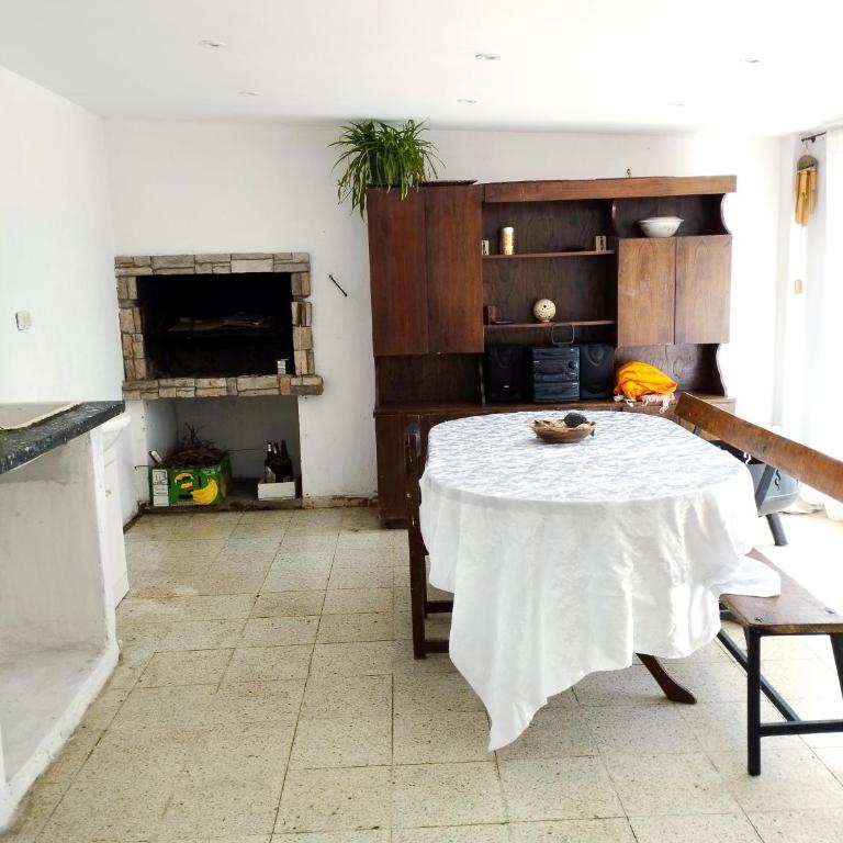 Casa en Tandil - Two-Bedroom Apartment - 15