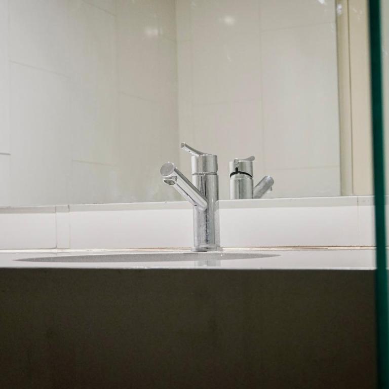 Exclusivo loft - Centro - Balcon! - One-Bedroom Apartment - 9