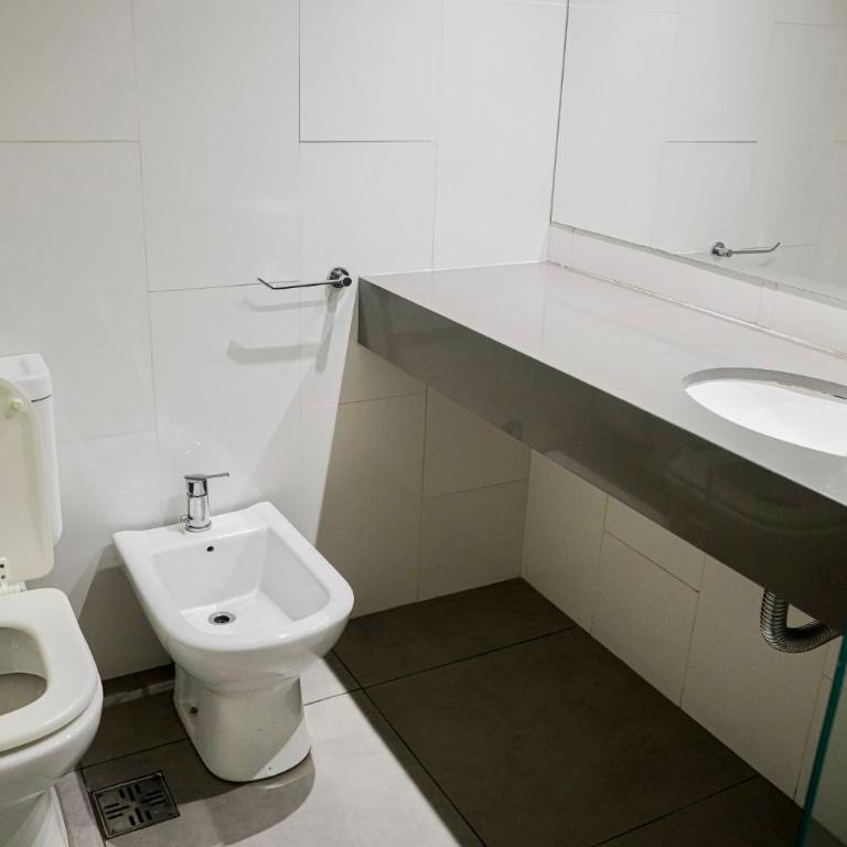 Exclusivo loft - Centro - Balcon! - One-Bedroom Apartment - 7