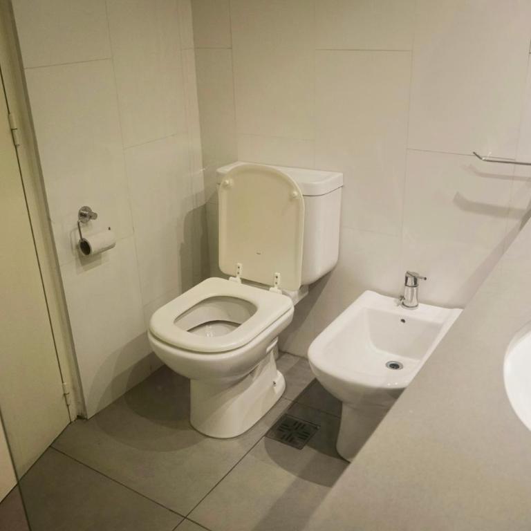 Exclusivo loft - Centro - Balcon! - One-Bedroom Apartment - 10
