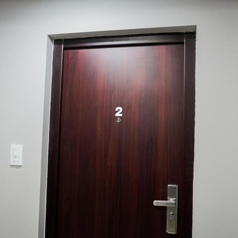 Exclusivo loft - Centro - Balcon! - One-Bedroom Apartment - 3