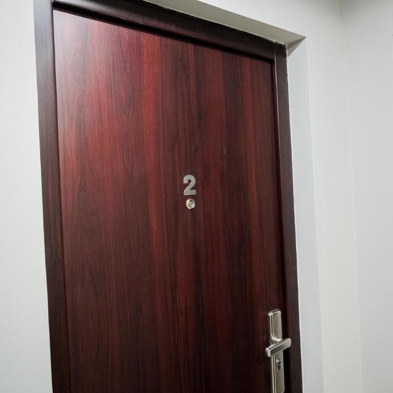Exclusivo loft - Centro - Balcon! - One-Bedroom Apartment - 12