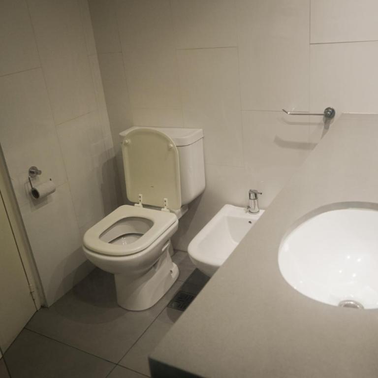 Exclusivo loft - Centro - Balcon! - One-Bedroom Apartment - 14