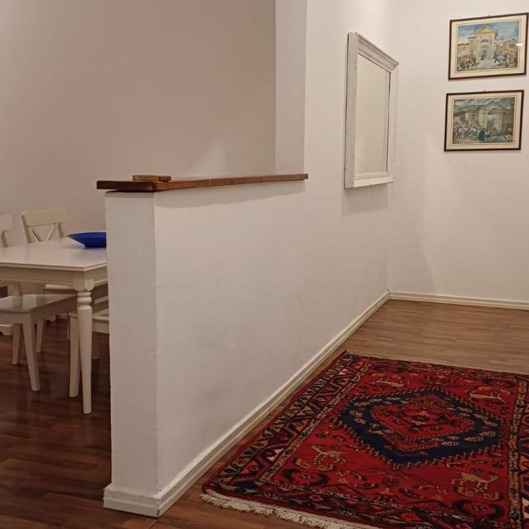 Vaticano Ferrari Apartment - Apartment mit 1 Schlafzimmer - 2
