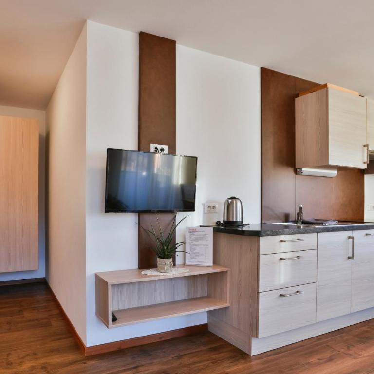 Prünsterhof Schenna - Appartamento con 1 Camera da Letto - 30