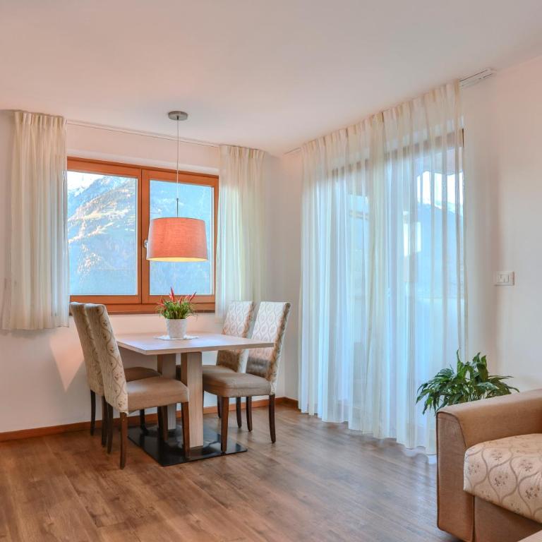 Prünsterhof Schenna - Appartamento con 1 Camera da Letto - 31