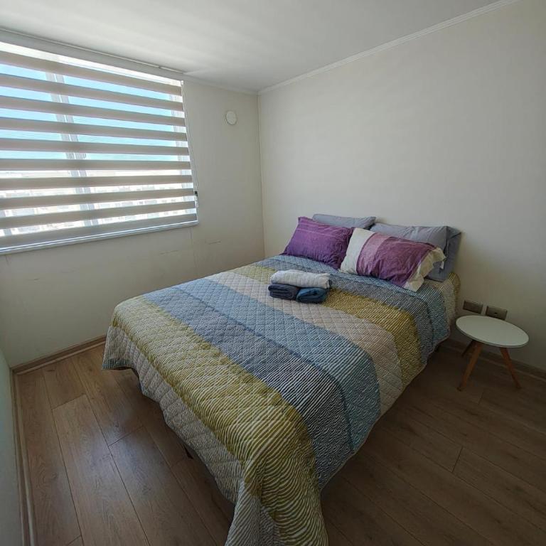Confortable departamento - One-Bedroom Apartment - 4
