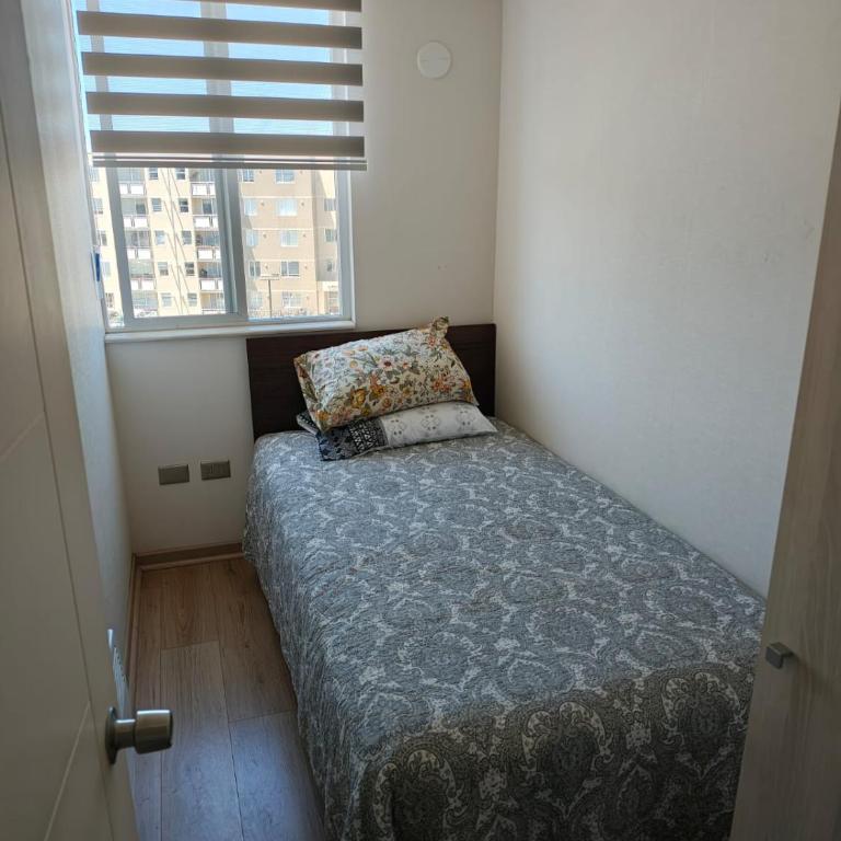 Confortable departamento - One-Bedroom Apartment - 5