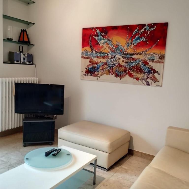 Testi 50 Milano - M5 Ca'Granda - Appartamento con 2 Camere da Letto e Balcone - 6